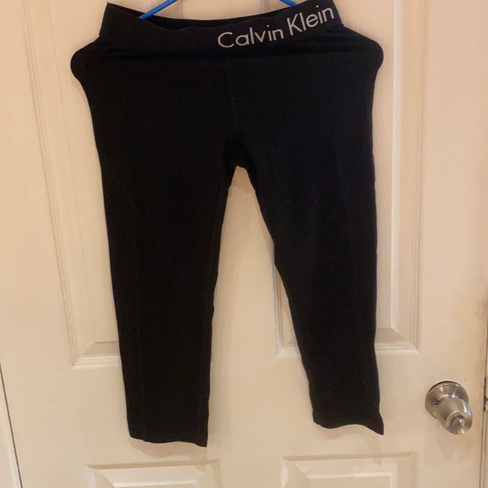 Calvin Klein leggings